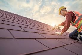 Fast & Reliable Emergency Roof Repairs in Brice Prairie, WI